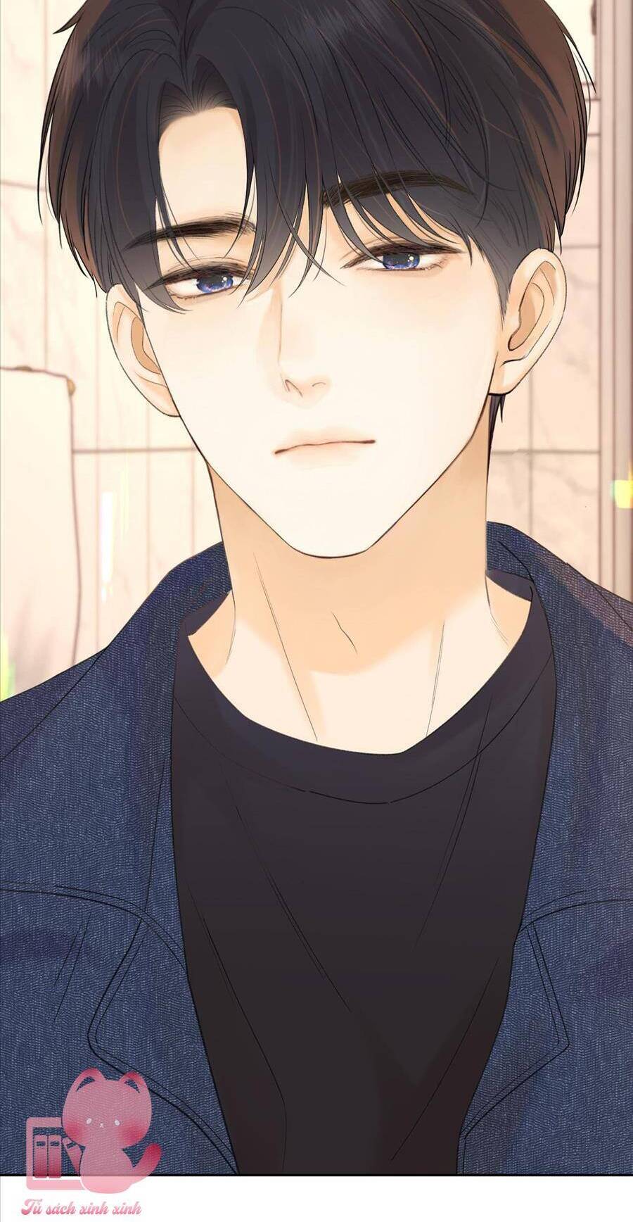 Khó Dỗ Dành - Chapter 66 - Page 6