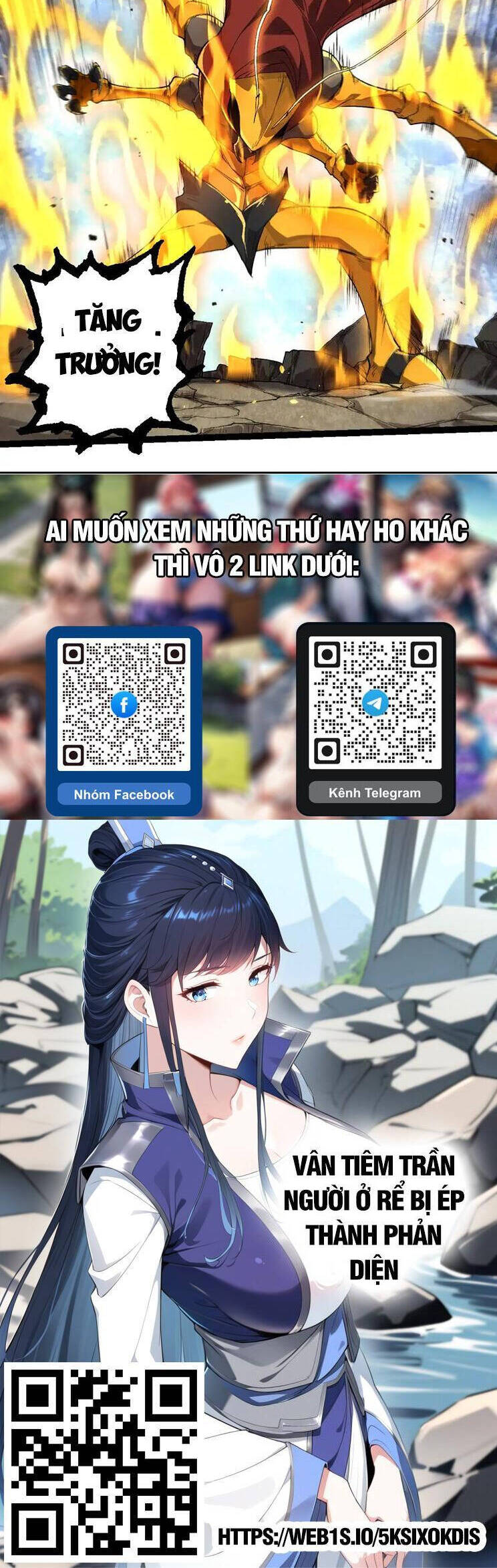 Chuyển Sinh Thành Liễu Đột Biến - Chapter 222 - Page 25