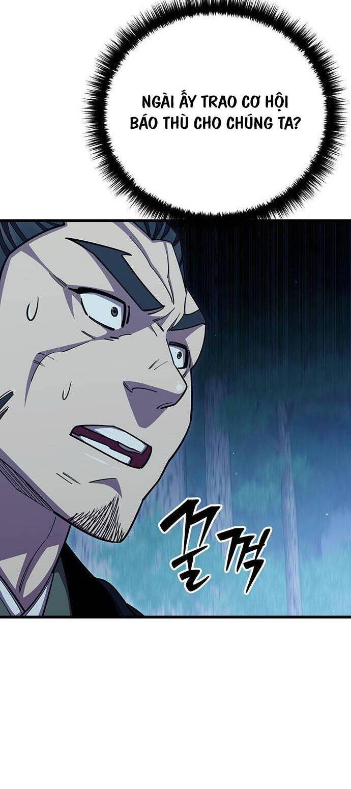 Thiên Hạ Đệ Nhất Đại Sư Huynh - Chapter 85 - Page 11