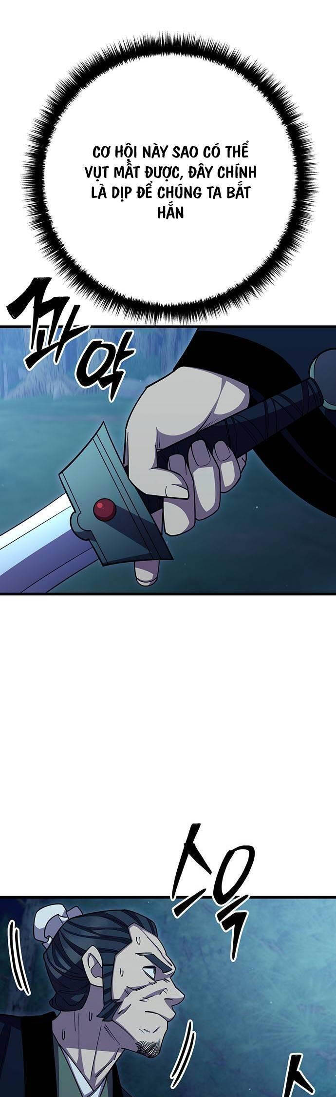 Thiên Hạ Đệ Nhất Đại Sư Huynh - Chapter 85 - Page 12