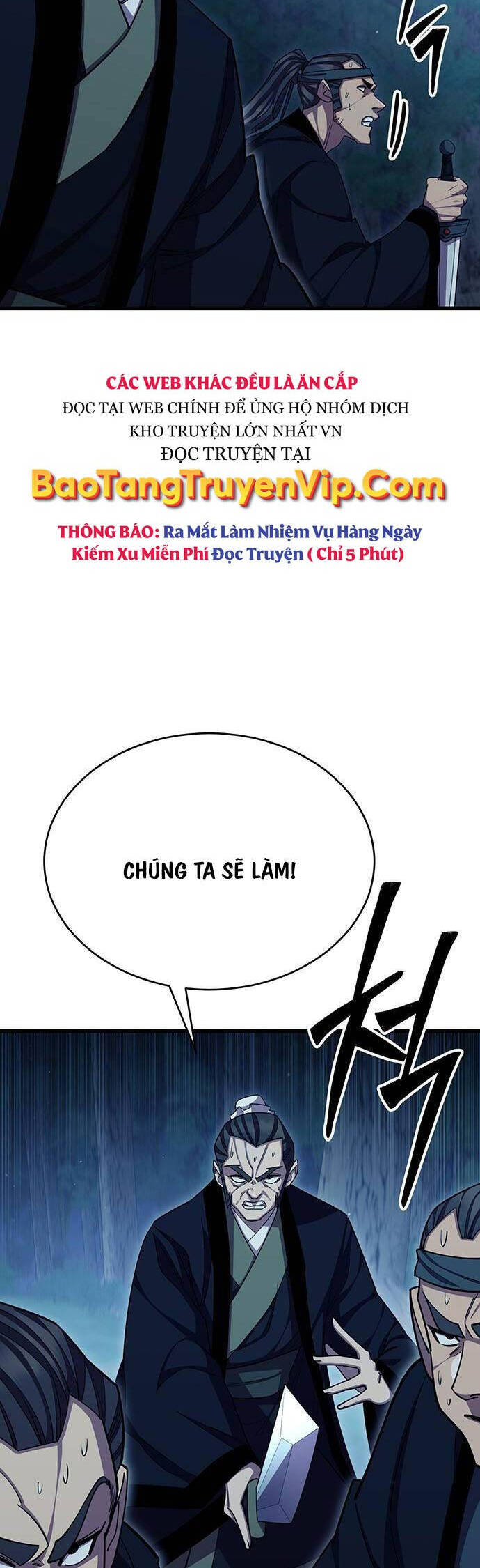 Thiên Hạ Đệ Nhất Đại Sư Huynh - Chapter 85 - Page 13