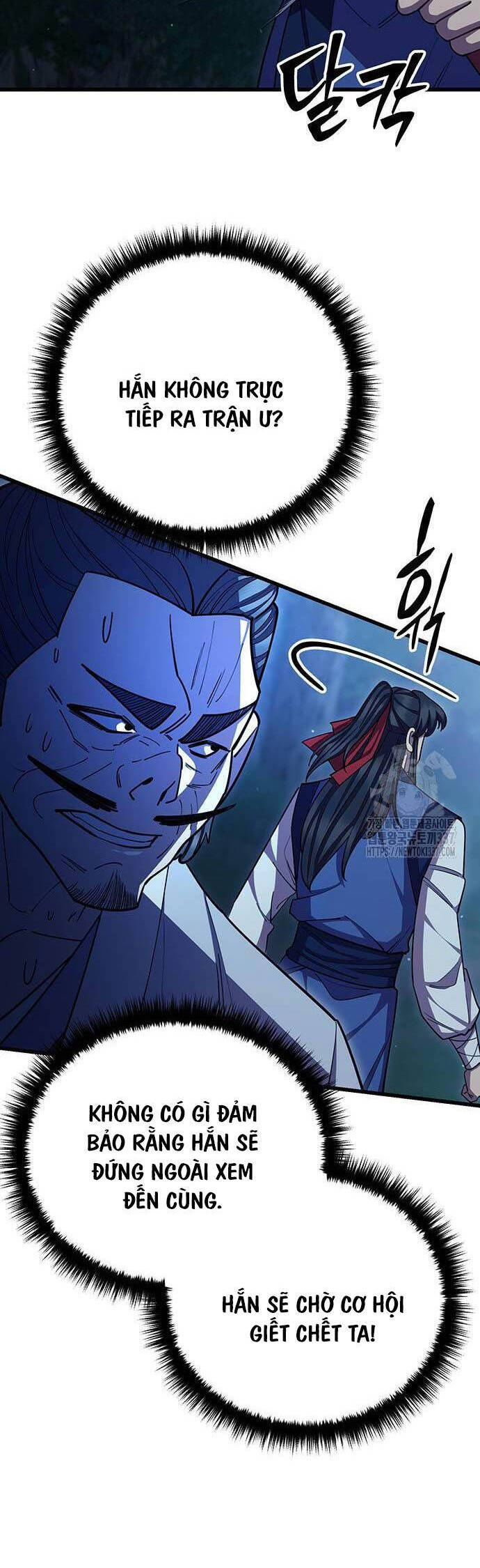 Thiên Hạ Đệ Nhất Đại Sư Huynh - Chapter 85 - Page 15