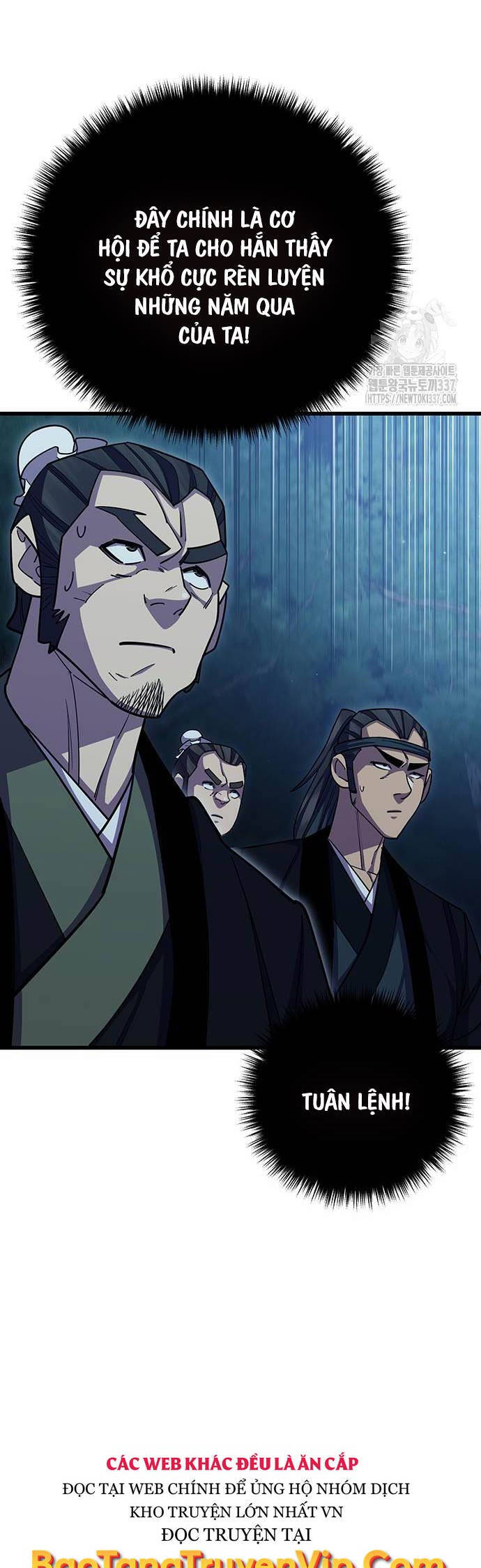 Thiên Hạ Đệ Nhất Đại Sư Huynh - Chapter 85 - Page 16