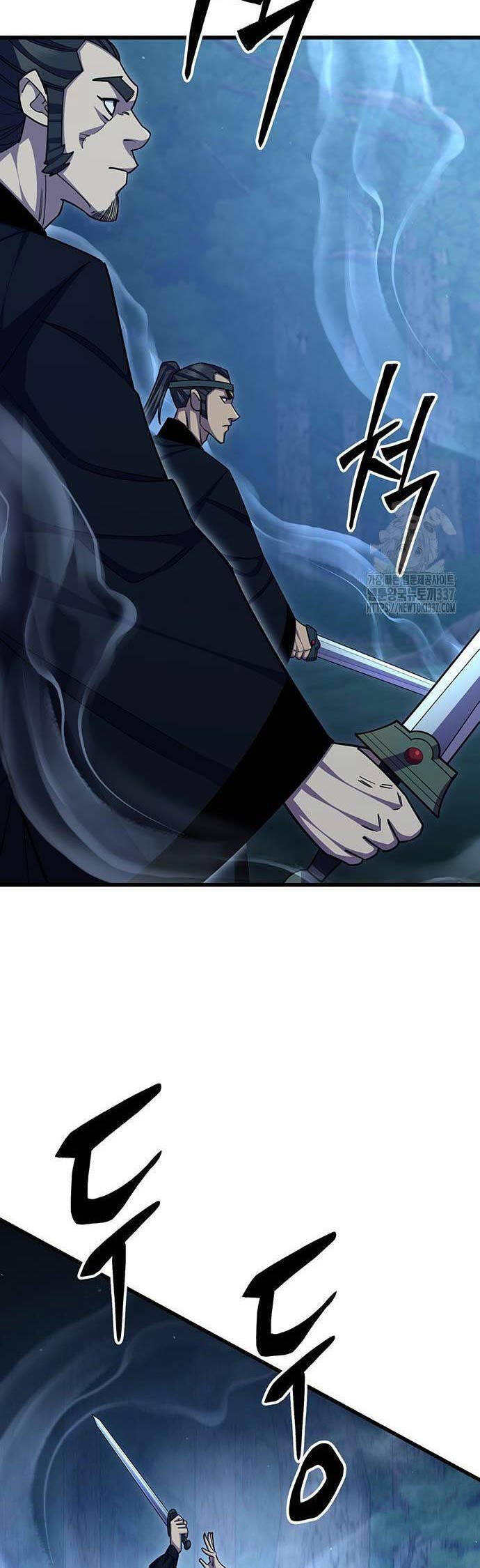 Thiên Hạ Đệ Nhất Đại Sư Huynh - Chapter 85 - Page 18