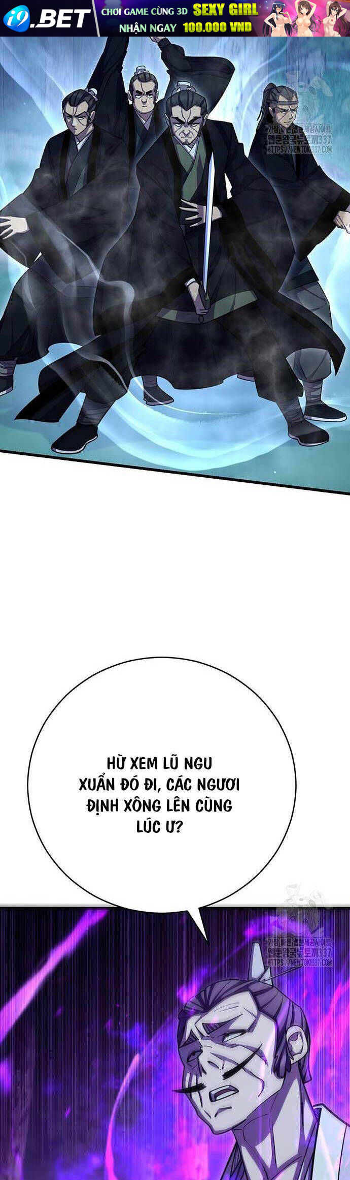 Thiên Hạ Đệ Nhất Đại Sư Huynh - Chapter 85 - Page 19