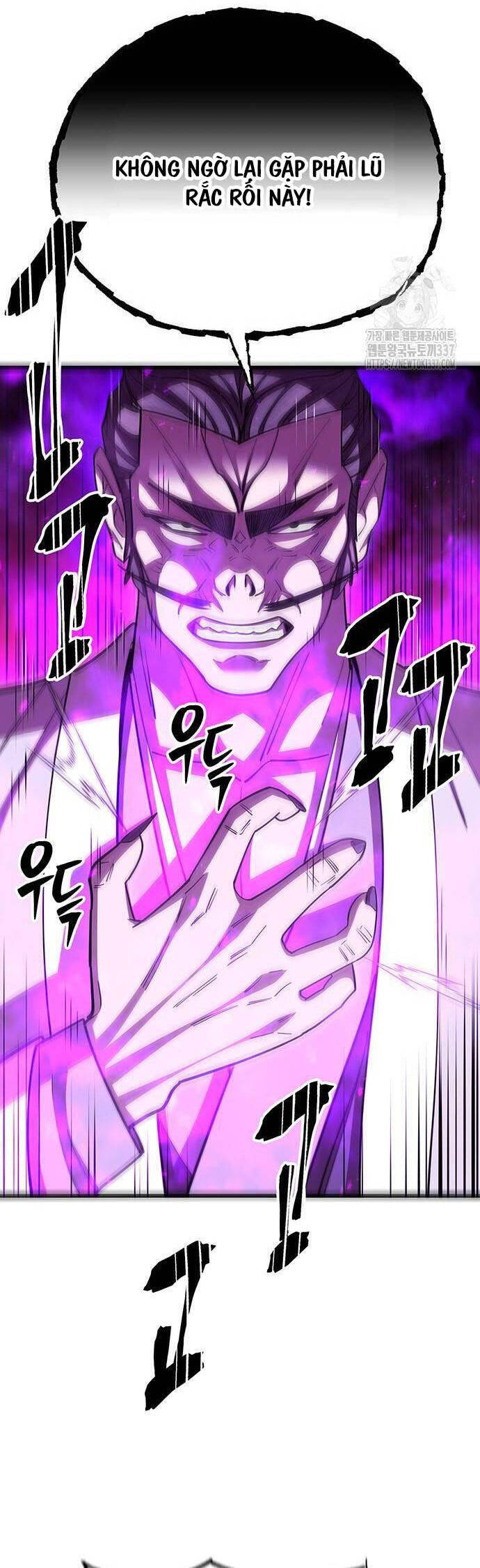 Thiên Hạ Đệ Nhất Đại Sư Huynh - Chapter 85 - Page 21