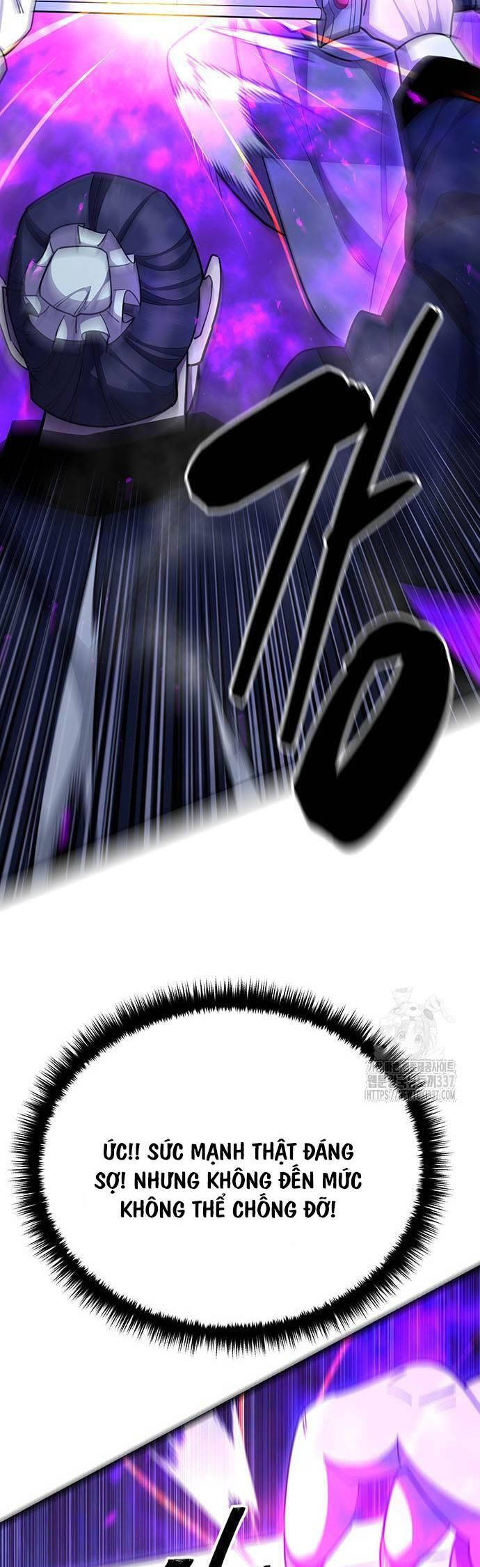 Thiên Hạ Đệ Nhất Đại Sư Huynh - Chapter 85 - Page 24