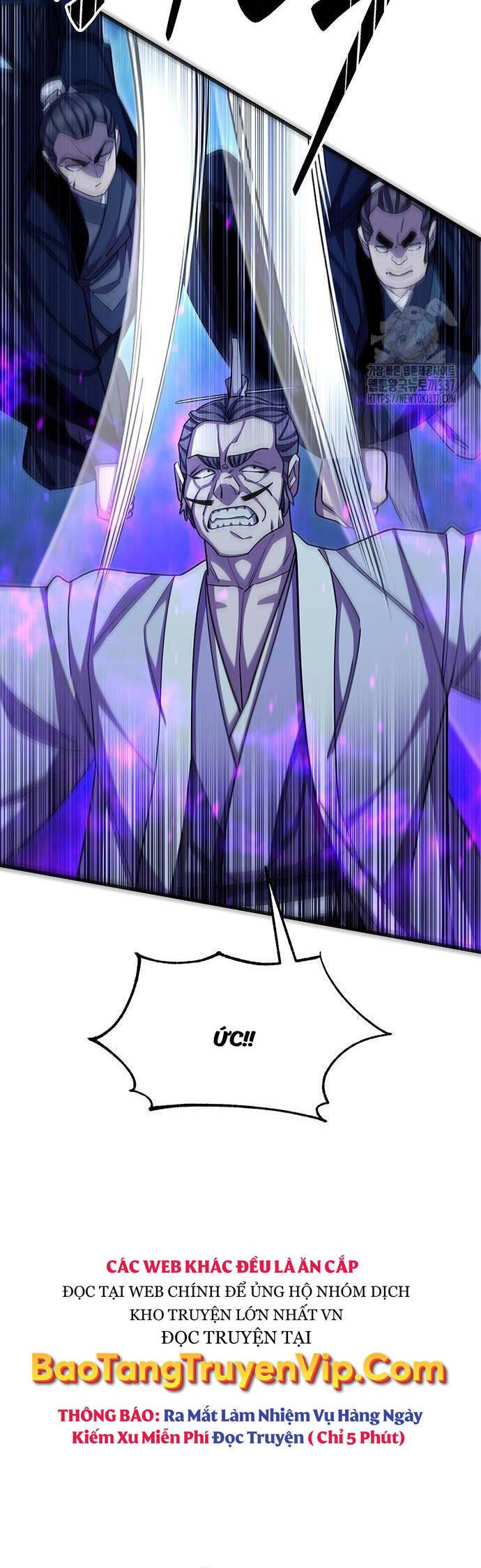 Thiên Hạ Đệ Nhất Đại Sư Huynh - Chapter 85 - Page 28