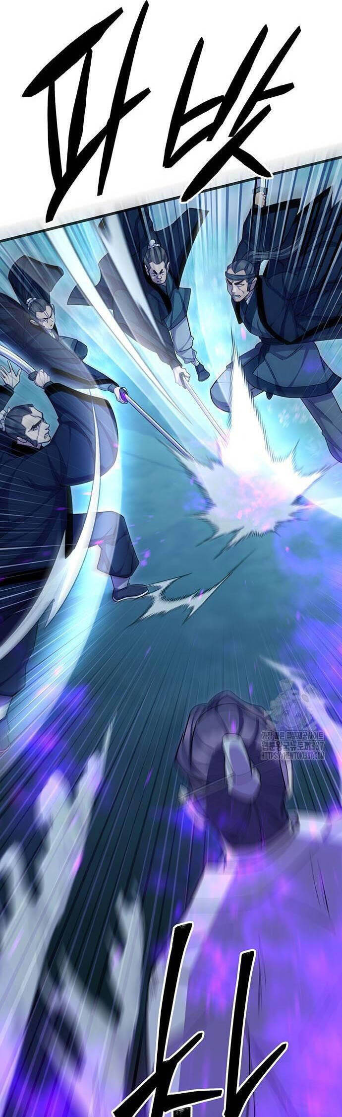 Thiên Hạ Đệ Nhất Đại Sư Huynh - Chapter 85 - Page 29