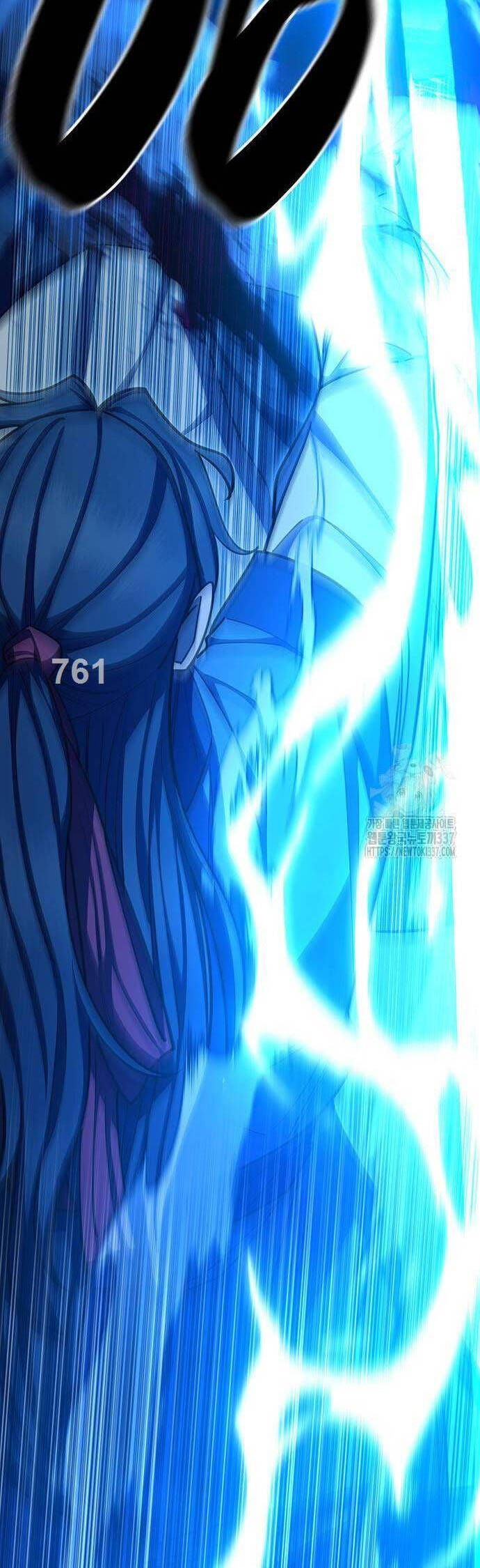 Thiên Hạ Đệ Nhất Đại Sư Huynh - Chapter 85 - Page 3