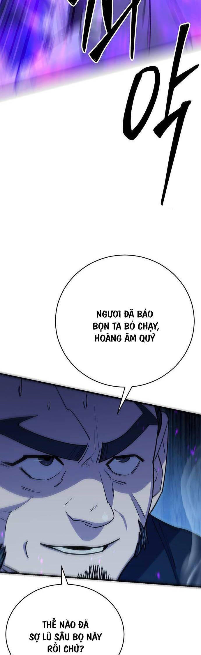 Thiên Hạ Đệ Nhất Đại Sư Huynh - Chapter 85 - Page 30