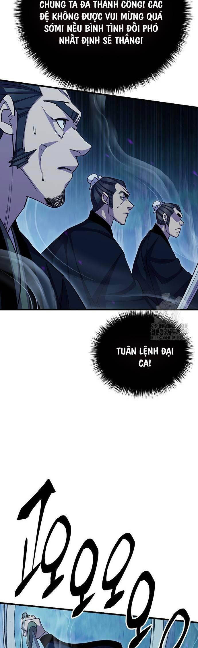 Thiên Hạ Đệ Nhất Đại Sư Huynh - Chapter 85 - Page 32