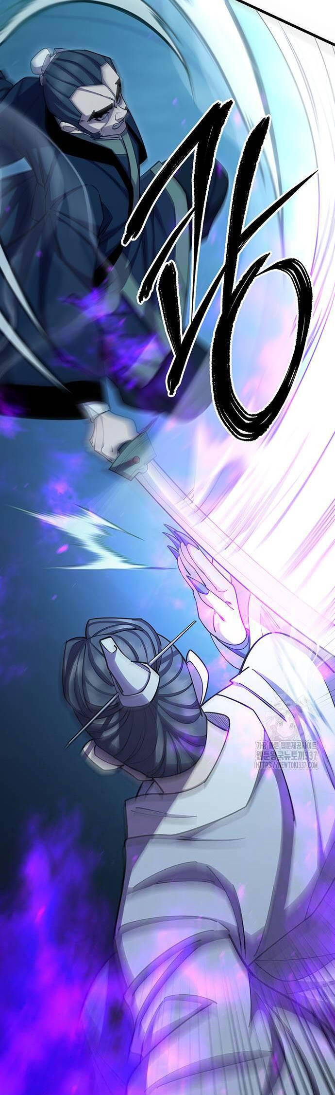 Thiên Hạ Đệ Nhất Đại Sư Huynh - Chapter 85 - Page 36