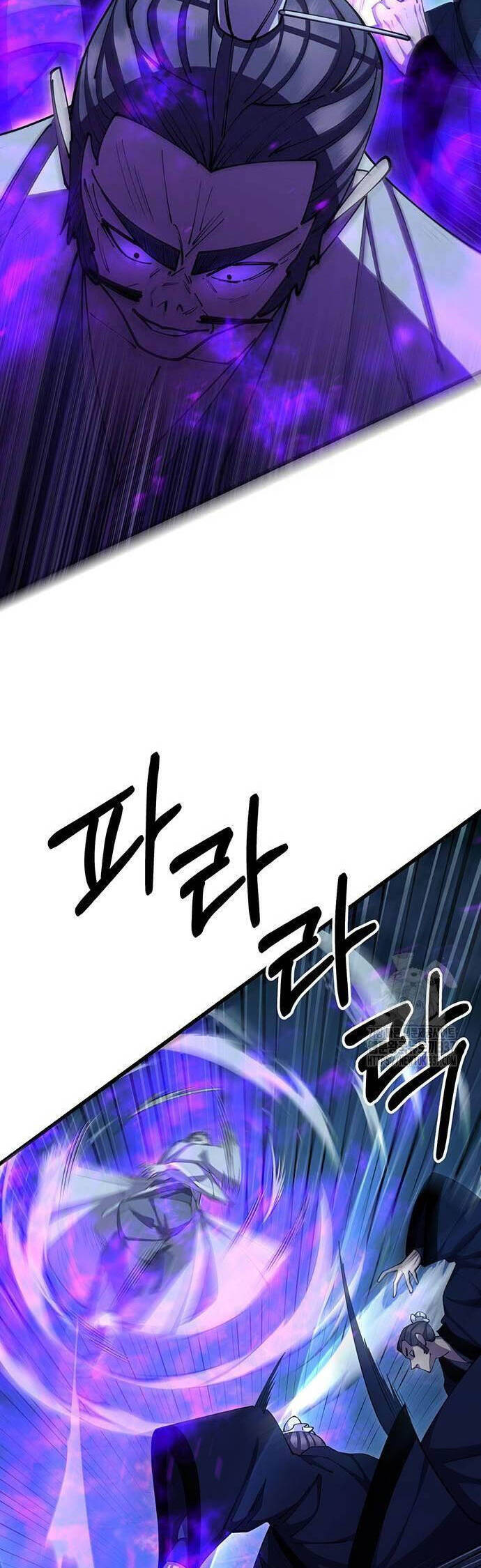 Thiên Hạ Đệ Nhất Đại Sư Huynh - Chapter 85 - Page 41