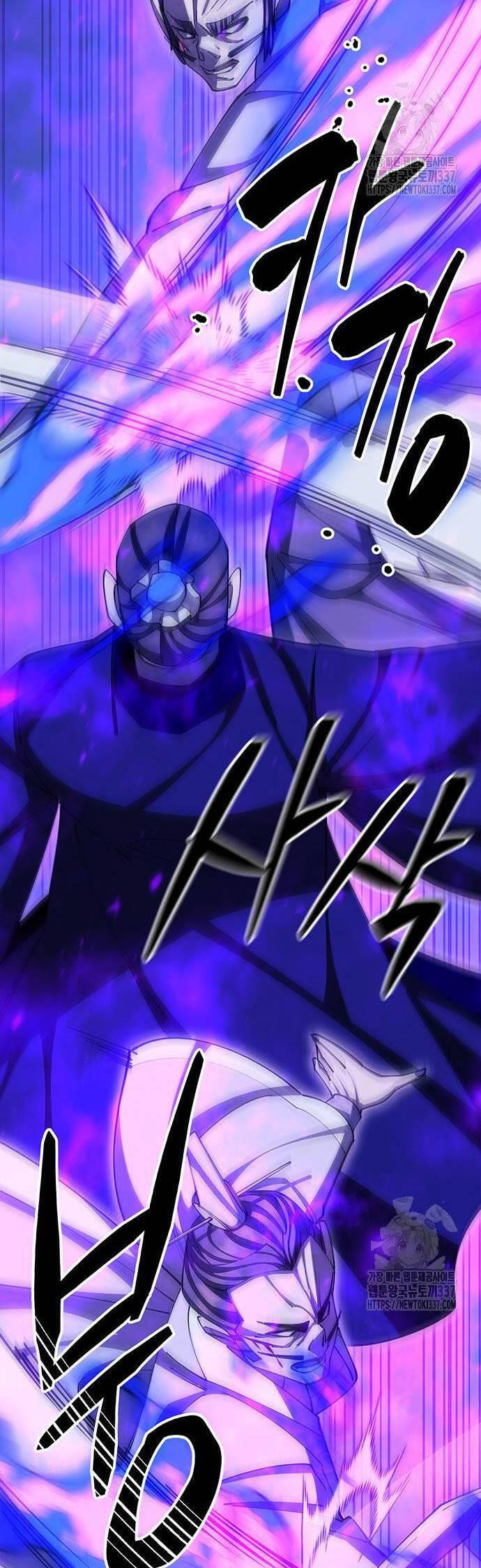 Thiên Hạ Đệ Nhất Đại Sư Huynh - Chapter 85 - Page 50