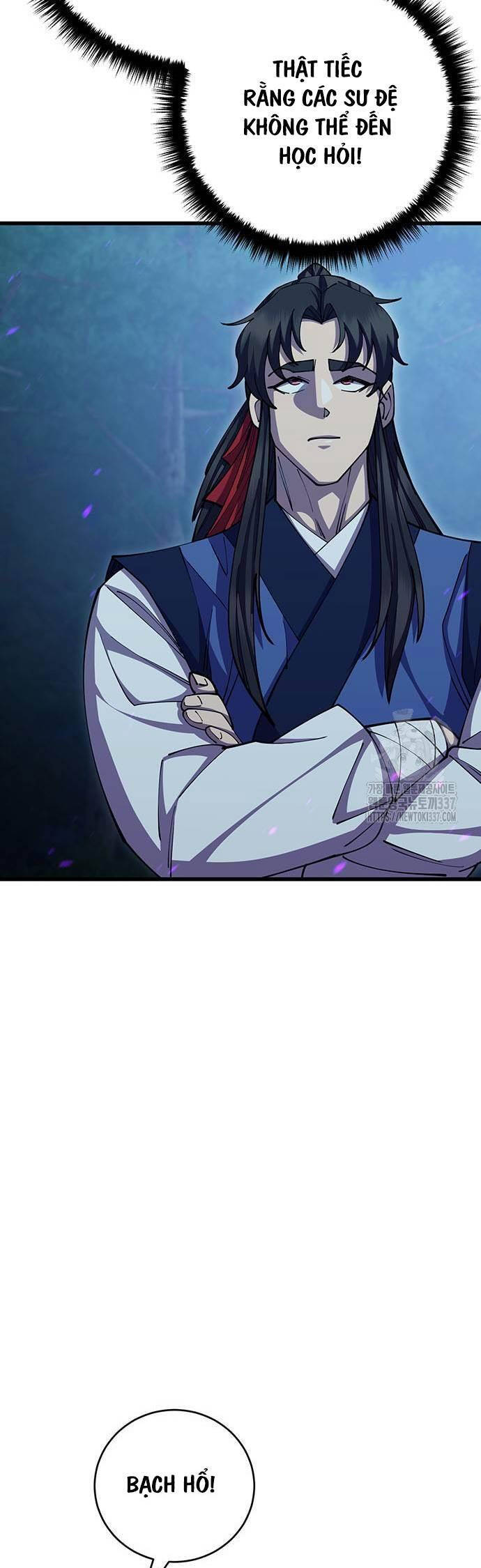 Thiên Hạ Đệ Nhất Đại Sư Huynh - Chapter 85 - Page 56