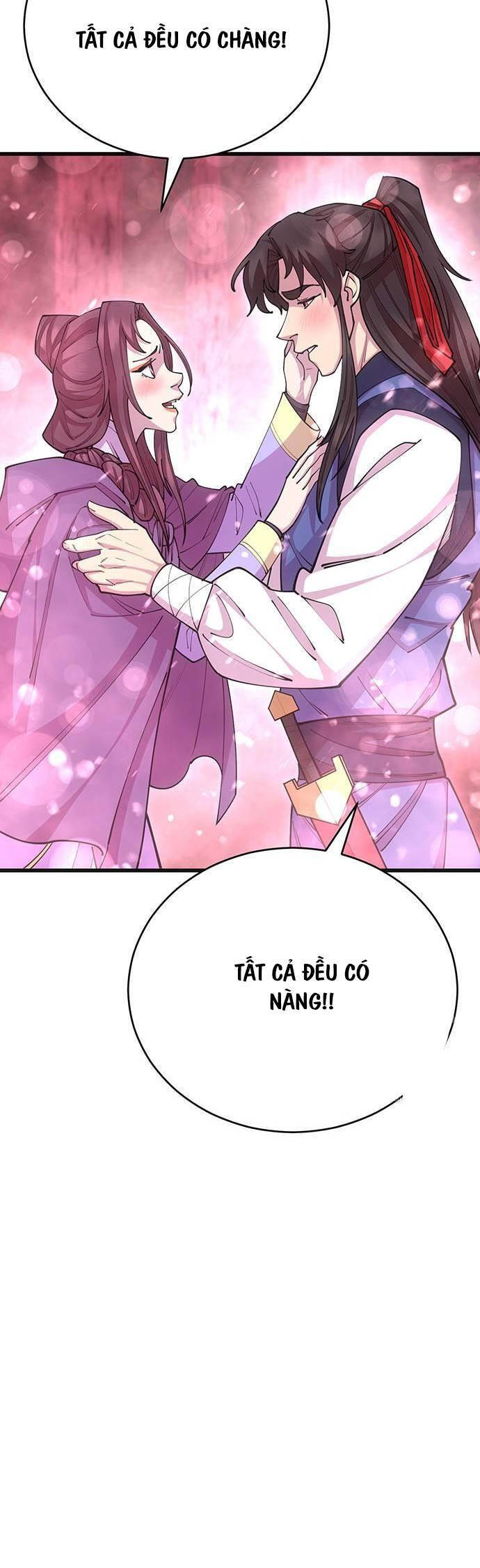 Thiên Hạ Đệ Nhất Đại Sư Huynh - Chapter 85 - Page 60