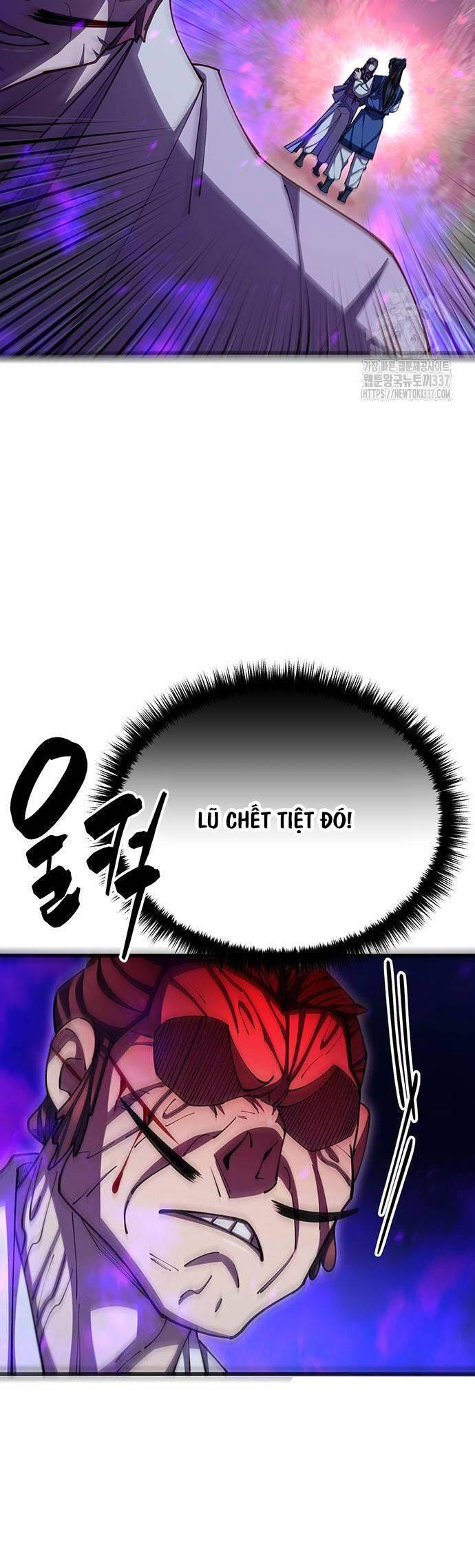 Thiên Hạ Đệ Nhất Đại Sư Huynh - Chapter 85 - Page 64