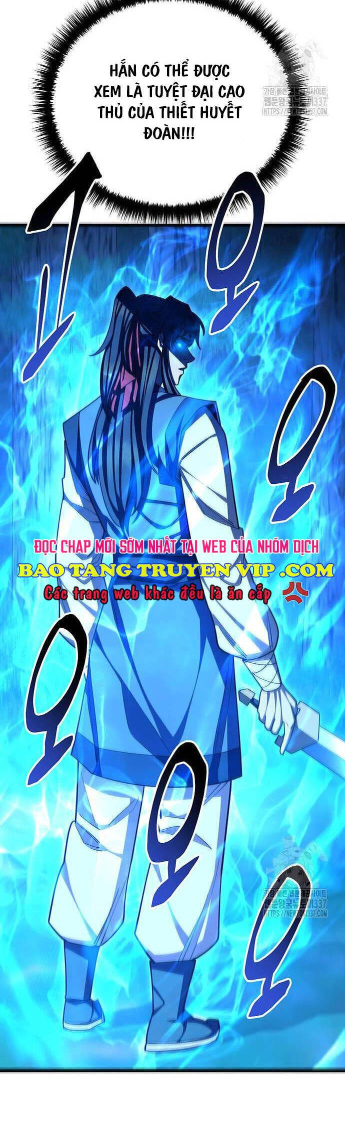 Thiên Hạ Đệ Nhất Đại Sư Huynh - Chapter 85 - Page 7