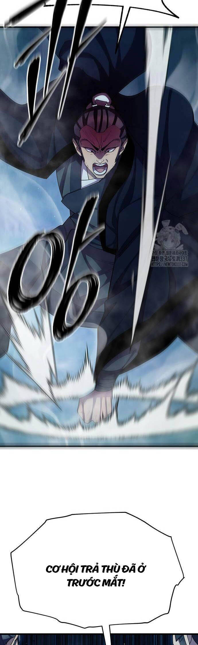 Thiên Hạ Đệ Nhất Đại Sư Huynh - Chapter 85 - Page 73