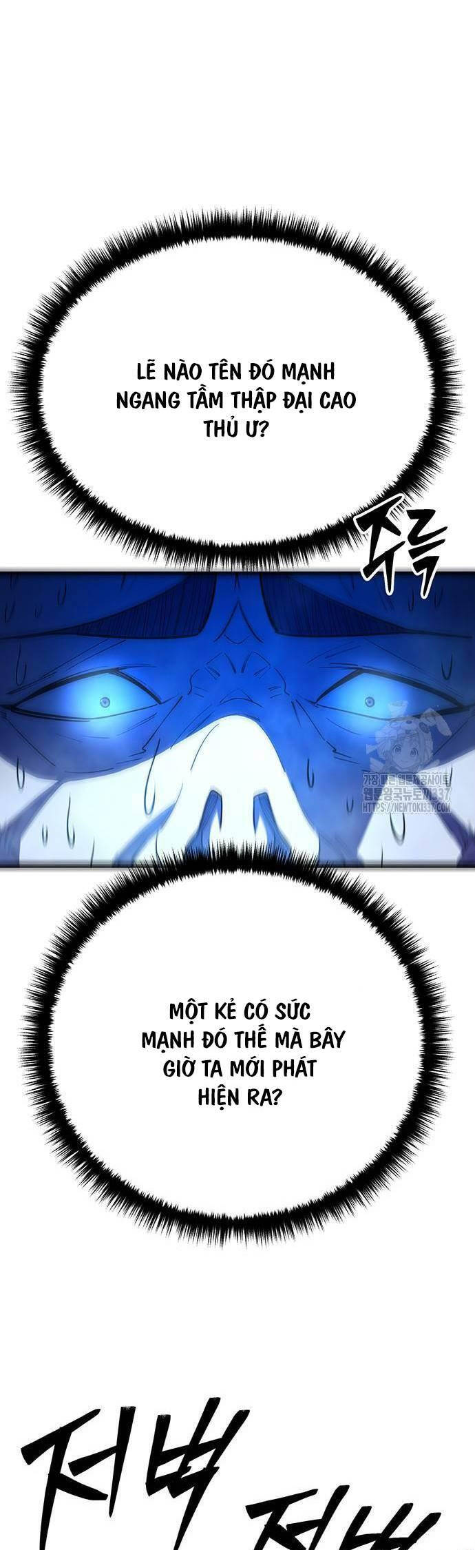 Thiên Hạ Đệ Nhất Đại Sư Huynh - Chapter 85 - Page 8