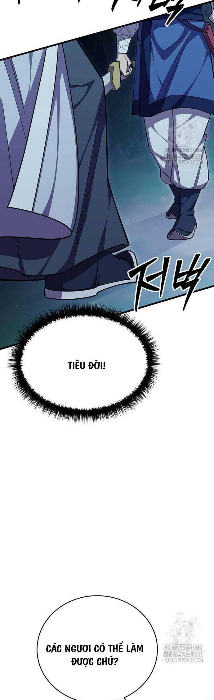 Thiên Hạ Đệ Nhất Đại Sư Huynh - Chapter 85 - Page 9