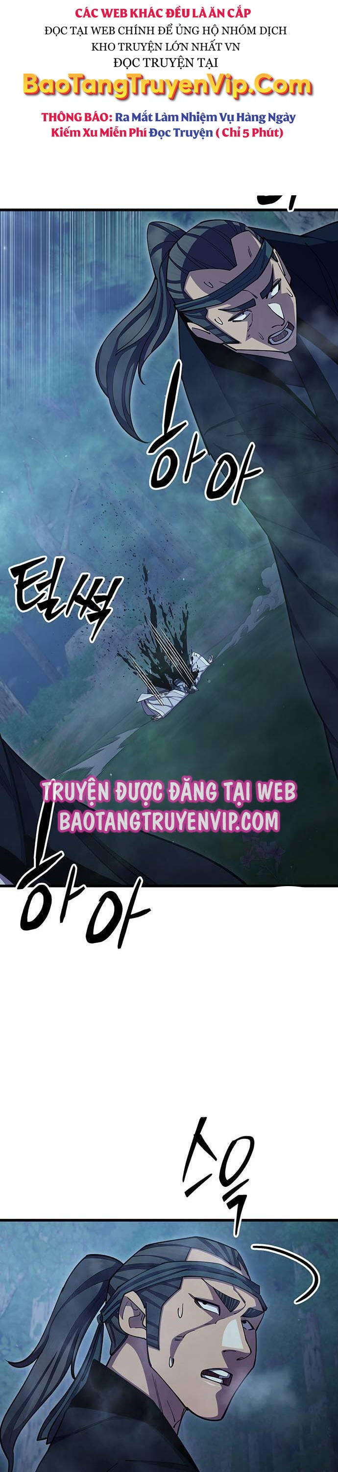 Thiên Hạ Đệ Nhất Đại Sư Huynh - Chapter 86 - Page 14