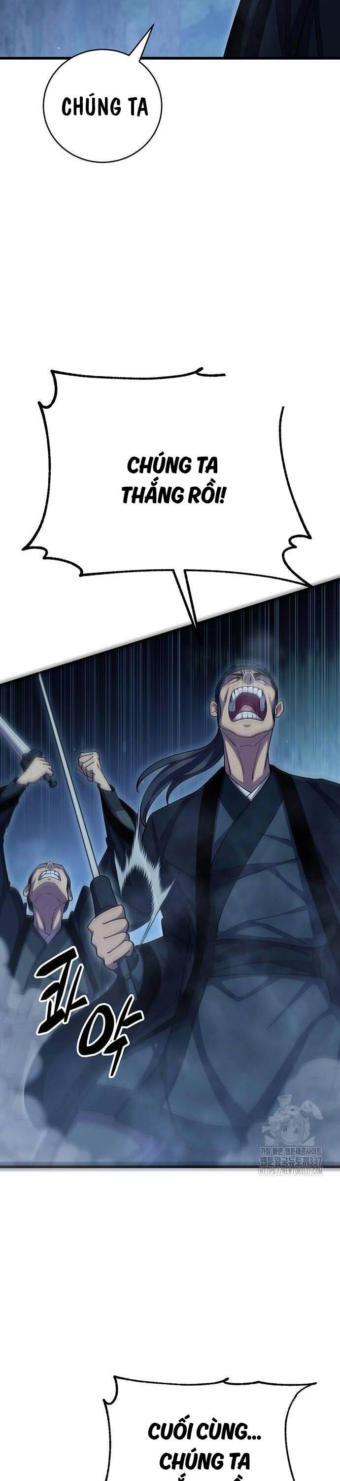 Thiên Hạ Đệ Nhất Đại Sư Huynh - Chapter 86 - Page 16