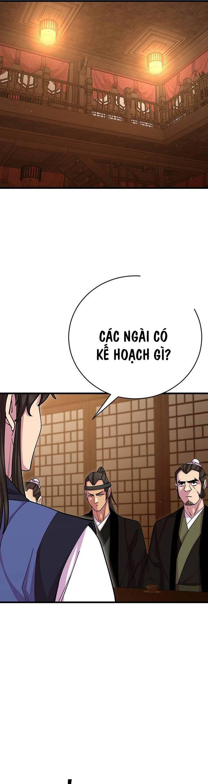 Thiên Hạ Đệ Nhất Đại Sư Huynh - Chapter 86 - Page 23