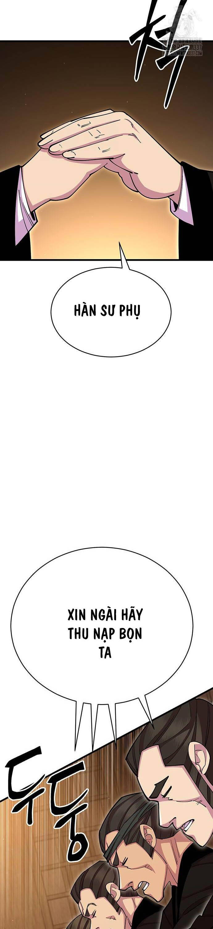 Thiên Hạ Đệ Nhất Đại Sư Huynh - Chapter 86 - Page 25