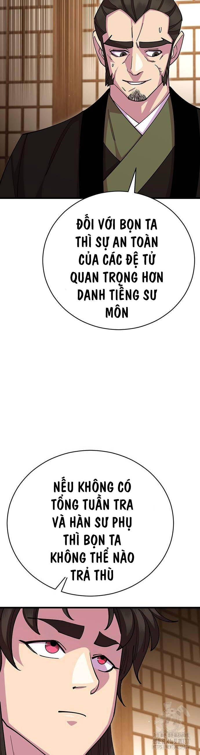 Thiên Hạ Đệ Nhất Đại Sư Huynh - Chapter 86 - Page 29