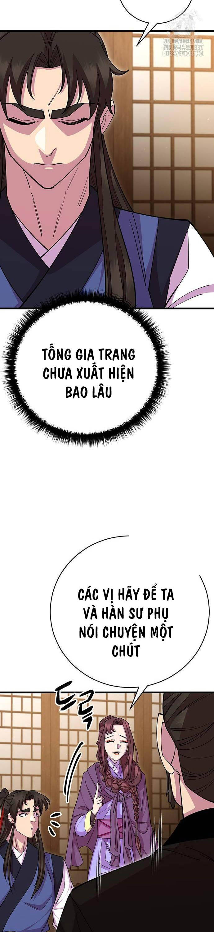 Thiên Hạ Đệ Nhất Đại Sư Huynh - Chapter 86 - Page 31