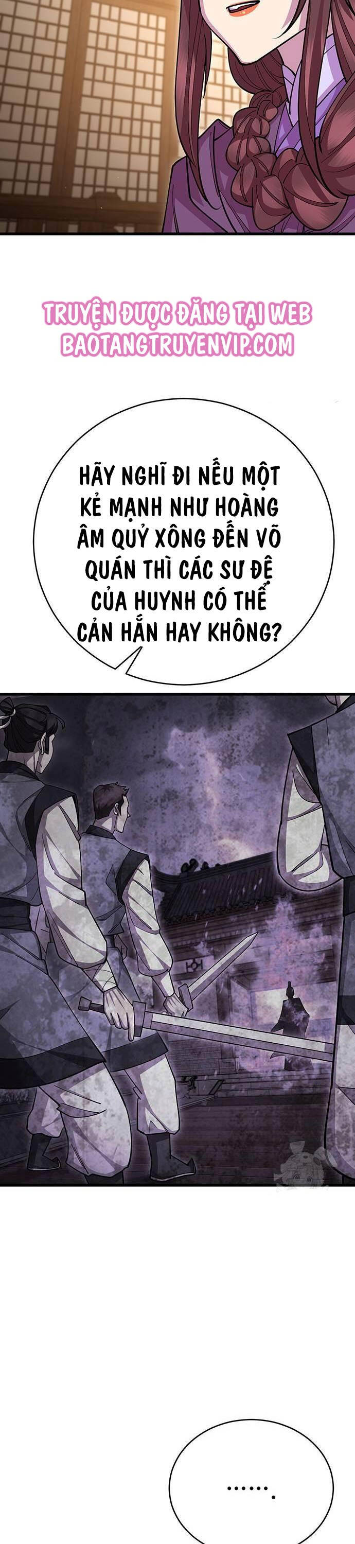 Thiên Hạ Đệ Nhất Đại Sư Huynh - Chapter 86 - Page 34