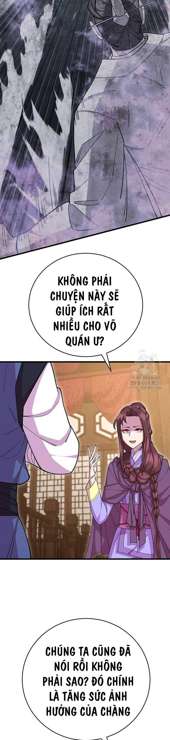 Thiên Hạ Đệ Nhất Đại Sư Huynh - Chapter 86 - Page 36