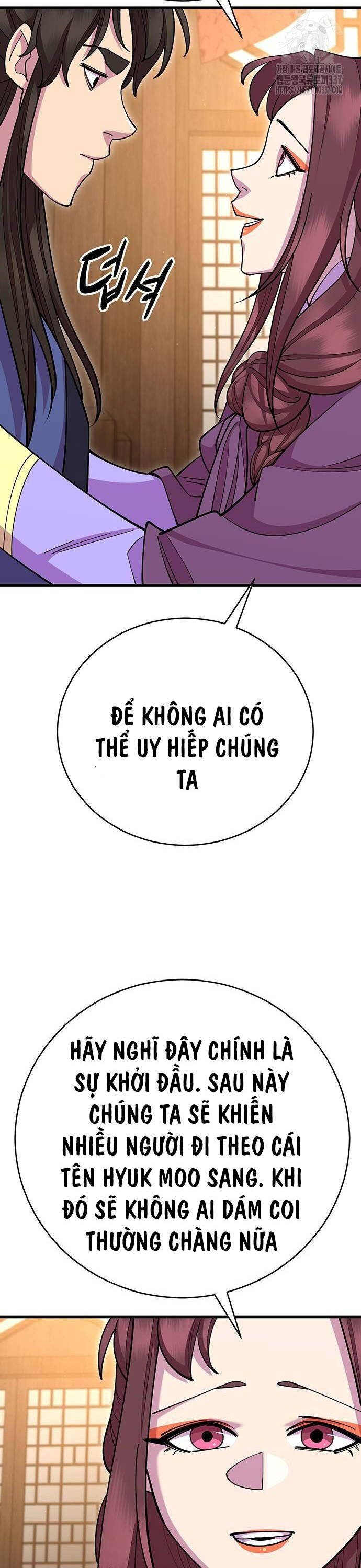 Thiên Hạ Đệ Nhất Đại Sư Huynh - Chapter 86 - Page 37