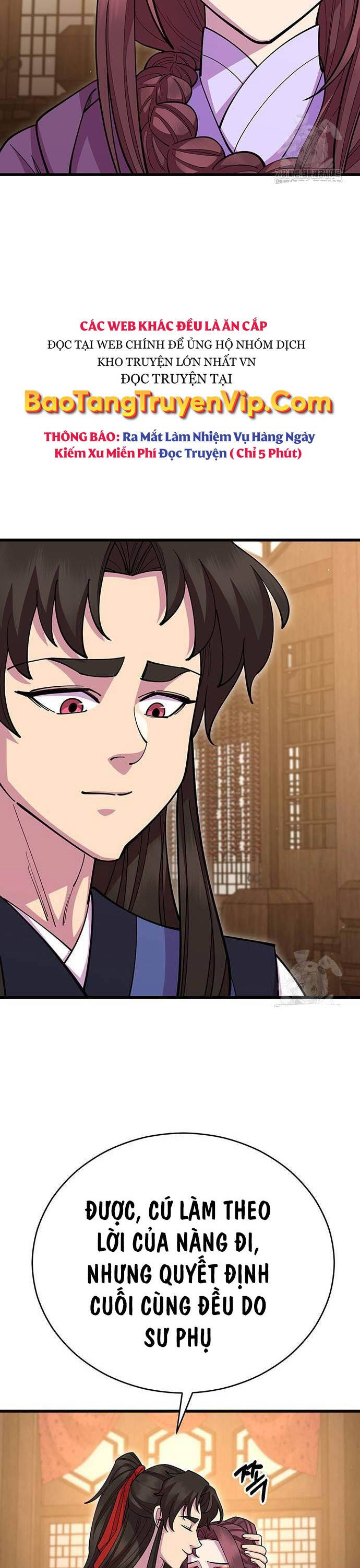 Thiên Hạ Đệ Nhất Đại Sư Huynh - Chapter 86 - Page 38