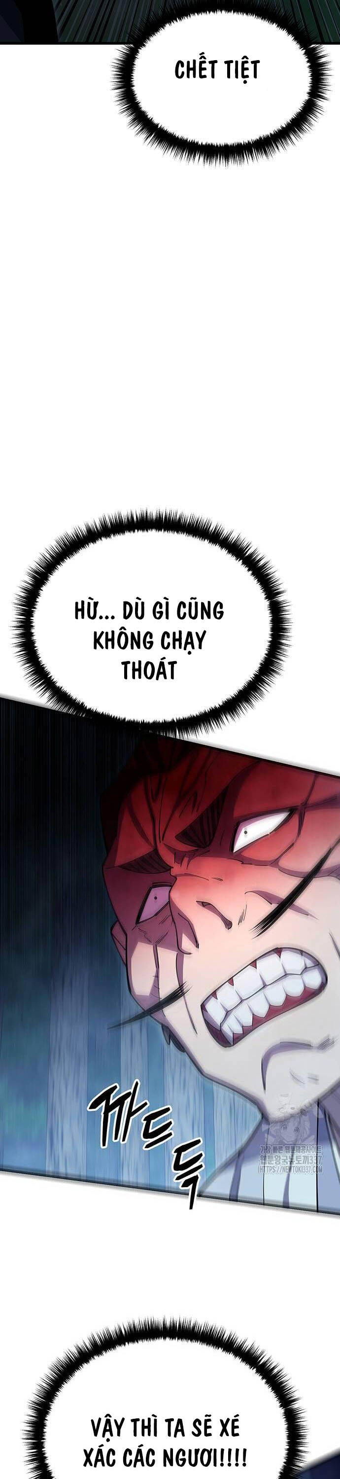 Thiên Hạ Đệ Nhất Đại Sư Huynh - Chapter 86 - Page 4