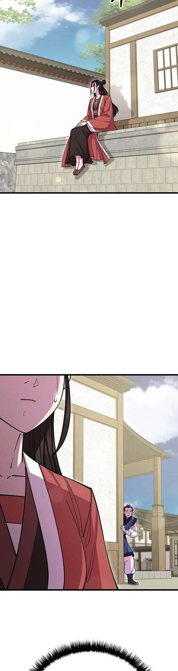 Thiên Hạ Đệ Nhất Đại Sư Huynh - Chapter 86 - Page 41