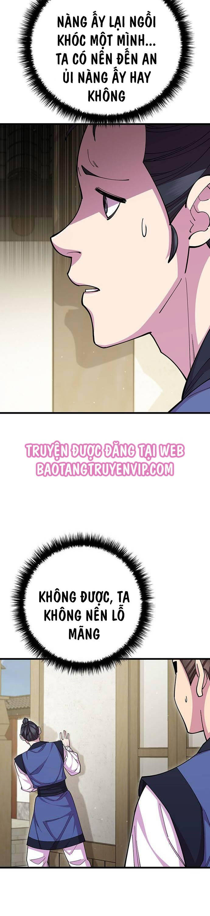 Thiên Hạ Đệ Nhất Đại Sư Huynh - Chapter 86 - Page 42