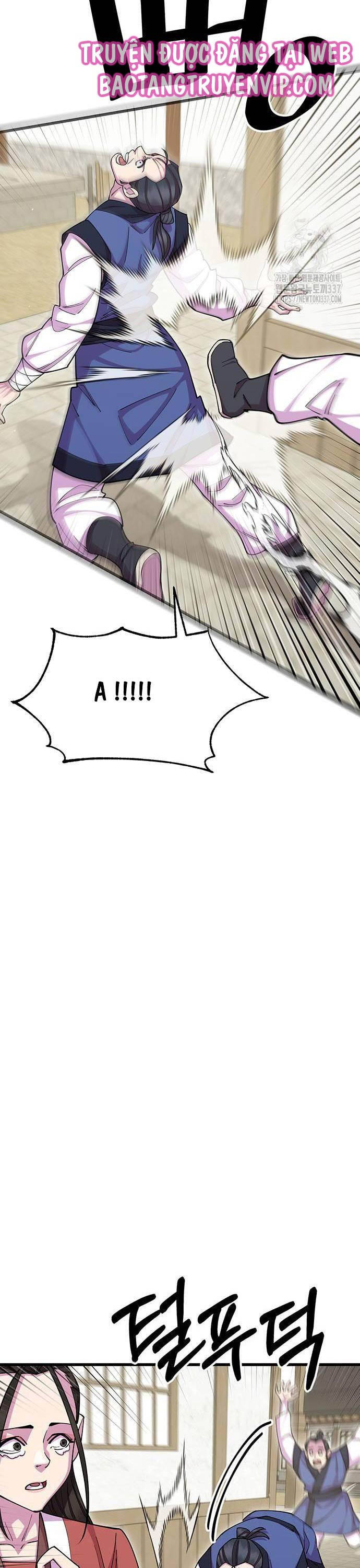 Thiên Hạ Đệ Nhất Đại Sư Huynh - Chapter 86 - Page 45