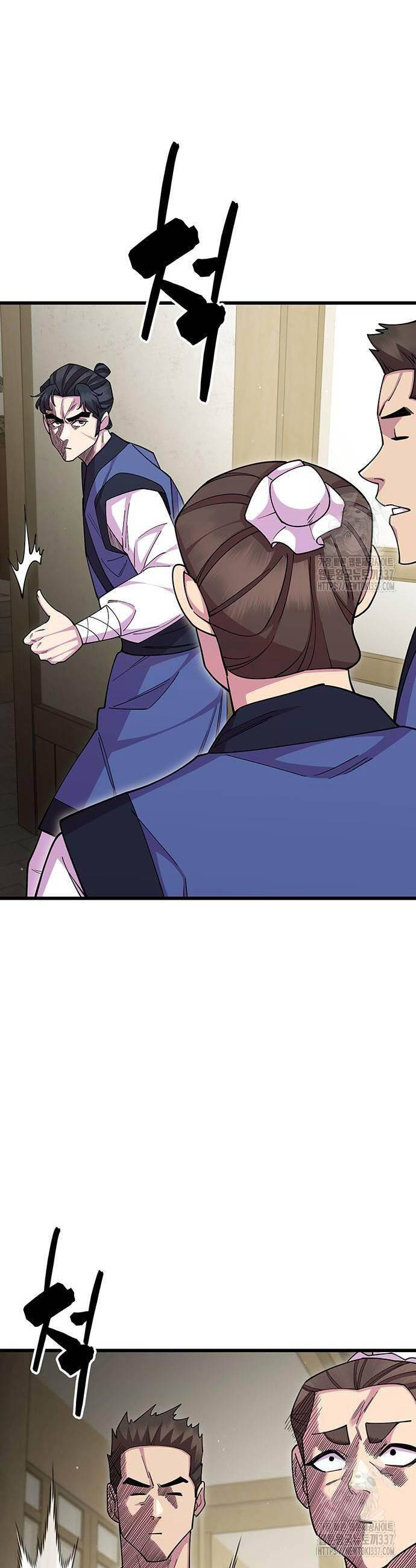 Thiên Hạ Đệ Nhất Đại Sư Huynh - Chapter 86 - Page 47