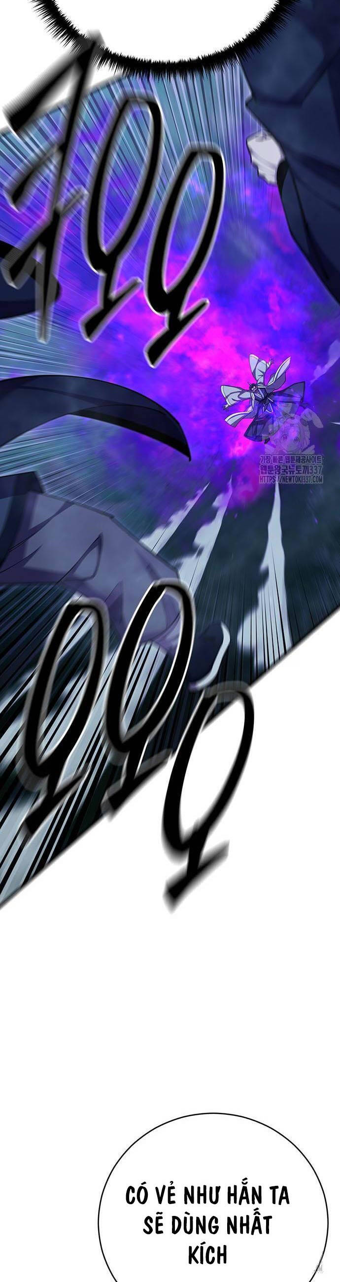 Thiên Hạ Đệ Nhất Đại Sư Huynh - Chapter 86 - Page 5