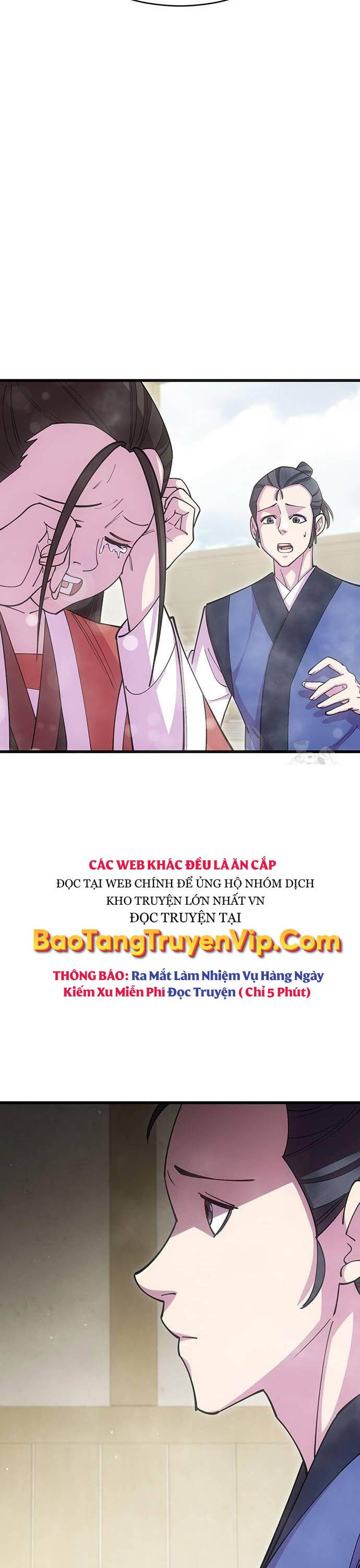 Thiên Hạ Đệ Nhất Đại Sư Huynh - Chapter 86 - Page 54