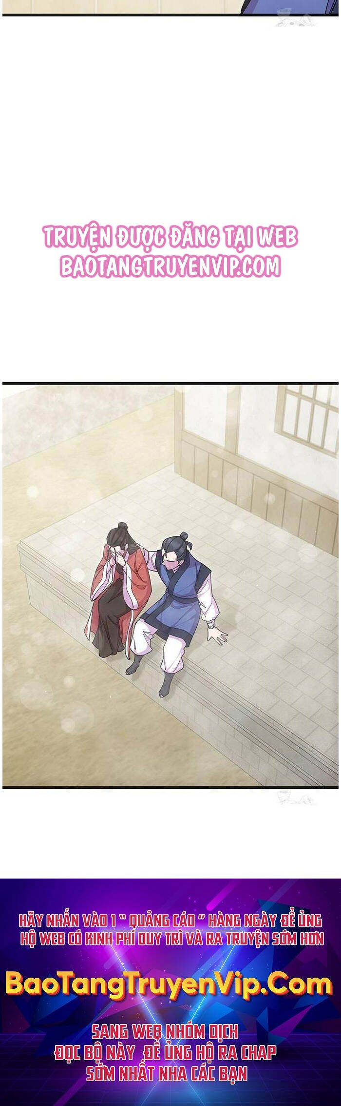 Thiên Hạ Đệ Nhất Đại Sư Huynh - Chapter 86 - Page 55