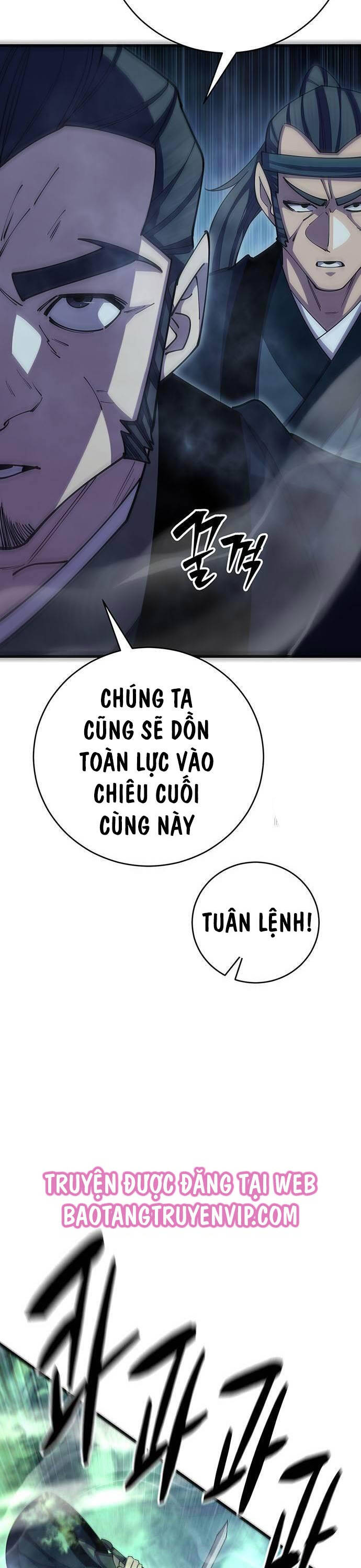 Thiên Hạ Đệ Nhất Đại Sư Huynh - Chapter 86 - Page 6