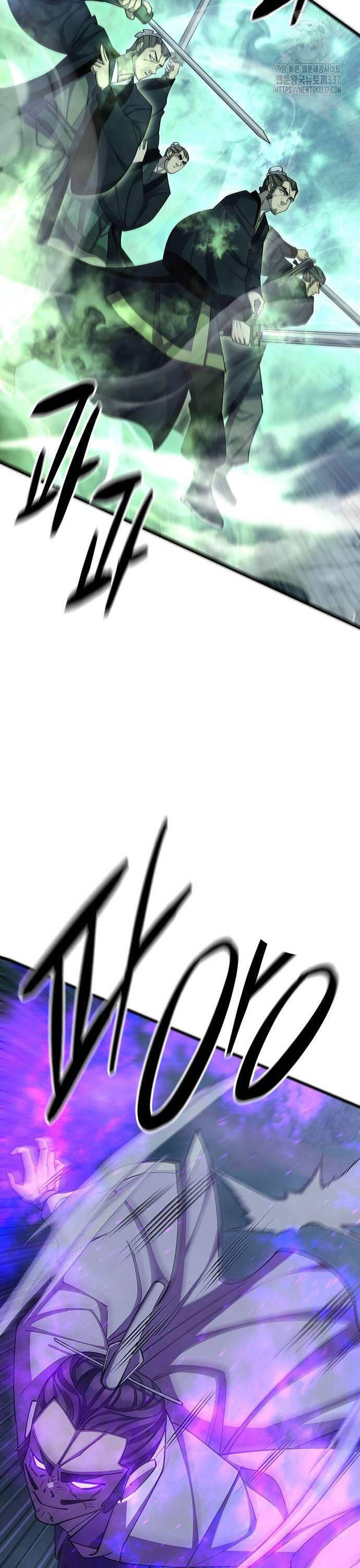 Thiên Hạ Đệ Nhất Đại Sư Huynh - Chapter 86 - Page 7