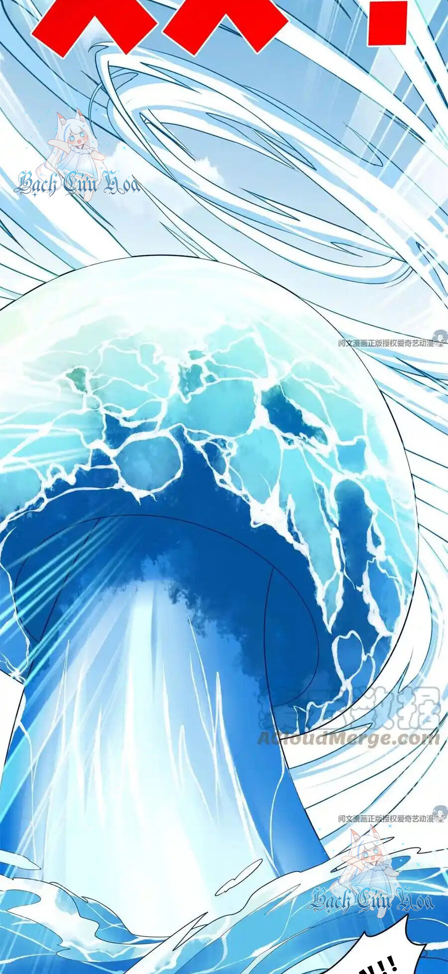 Trọng Sinh Chi Thần Cấp Bại Gia Tử - Chapter 88 - Page 10