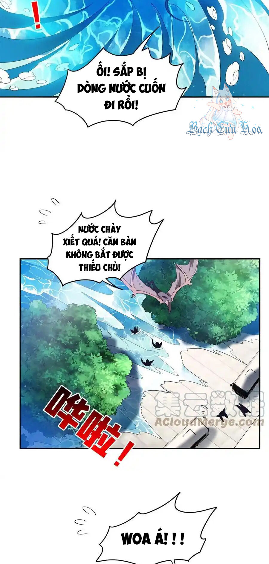 Trọng Sinh Chi Thần Cấp Bại Gia Tử - Chapter 88 - Page 13