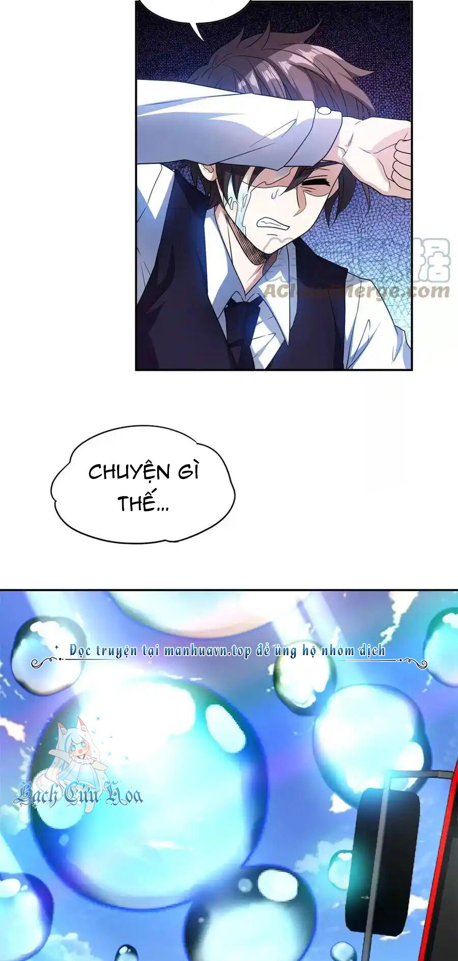 Trọng Sinh Chi Thần Cấp Bại Gia Tử - Chapter 88 - Page 17