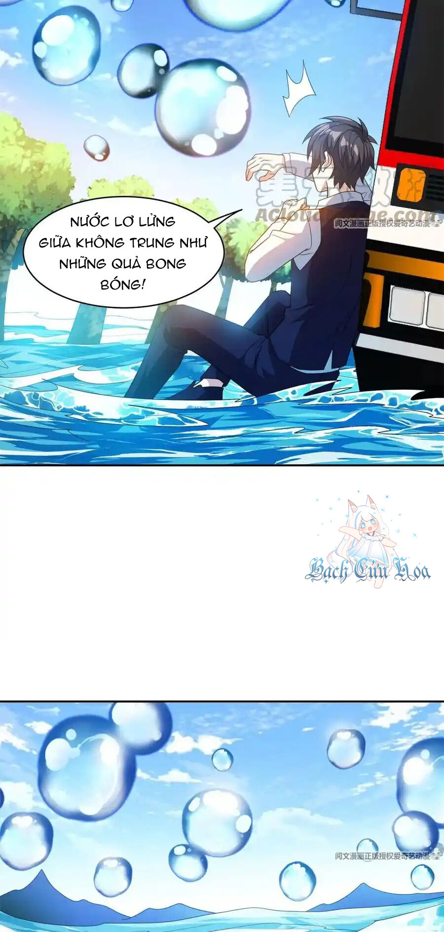 Trọng Sinh Chi Thần Cấp Bại Gia Tử - Chapter 88 - Page 18